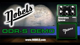 価格相談お気軽に　NOBELS ODR-S Overdrive Special Nobels ODR-S Overdrive Special | eBay
