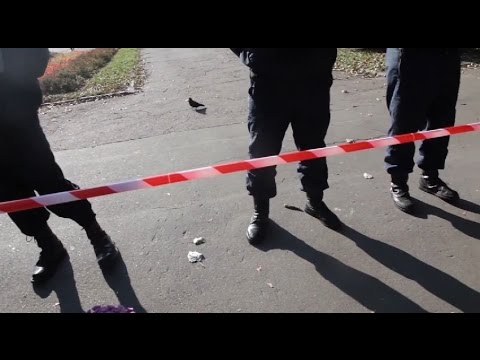 Lauffeuer – die Tragödie von Odessa [Video aus YouTube]