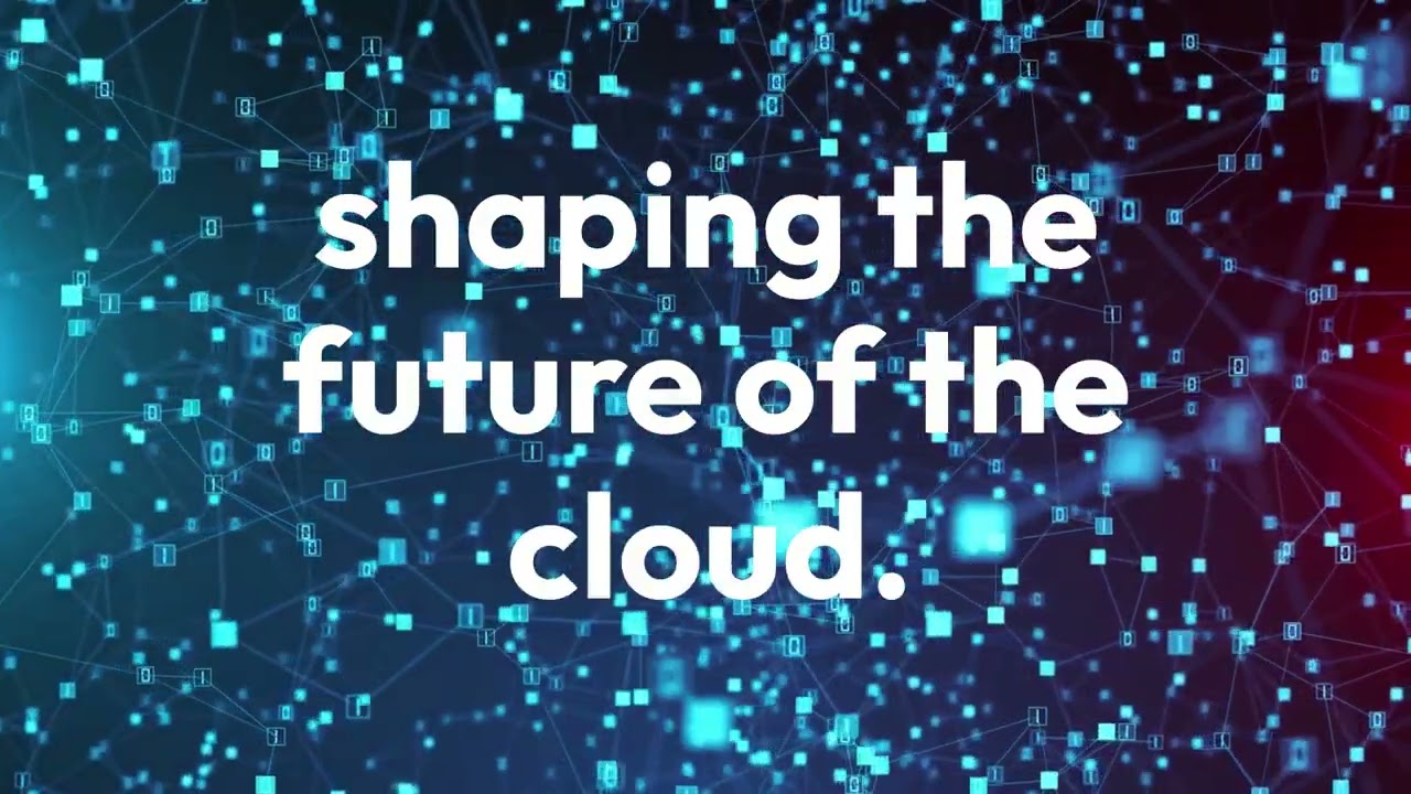 Cloud Computing Trends in 2025