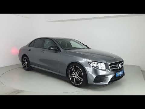 Mercedes-Benz E-Class 199 E 220 d A/T Avantgarde - Image 2