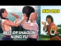 Wu Tang Collection - Best of Shaolin Kung Fu-(English Dub) | Blind Boxer (English Subtitled)