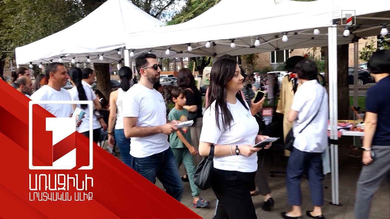 «Ժողովրդավարական համախմբումը» նախընտրական ծրագիր չունի, ձգտում են իշխանափոխության