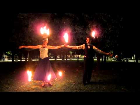 Il Chiostro - studio 2013 per Danza Fuoco & Romanticherie (The Cloister - study 2013)
