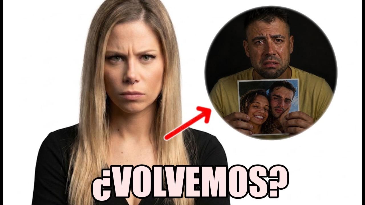 SARA BIYÍN HA VUELTO, OTRA VEZ...