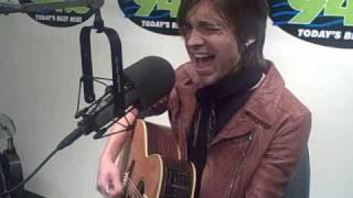 Alex Band of The Calling - Tonight