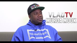 Murda Mook: Canibus' Performance Was Better than Keith Murray's