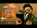 Daddy Is Home Toxic BGM Ringtone Rocking Star Yash Toxic Movie Theme
