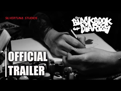 The Blackbook Diaries EP 5 TRAILER TEASE The "ZIMAD" of the Bronx, NY