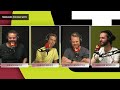 Tweakers Podcast #273 - Niet-E3-weken, Apple-overstappers en AI-Beatles