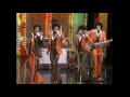 The Jackson 5 - Dancing Machine - Tonight Show with Johnny Carson 1974