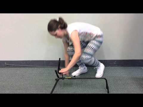 iStar - Montage - Guitar Stand