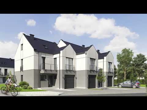 Osiedle "Stylowy Jasień" - ul. Stężycka