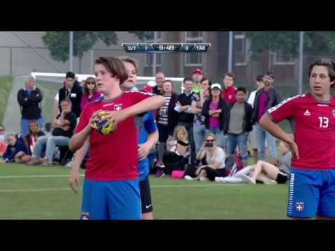 B04 Final - HK Silwing Troja vs Täby 1