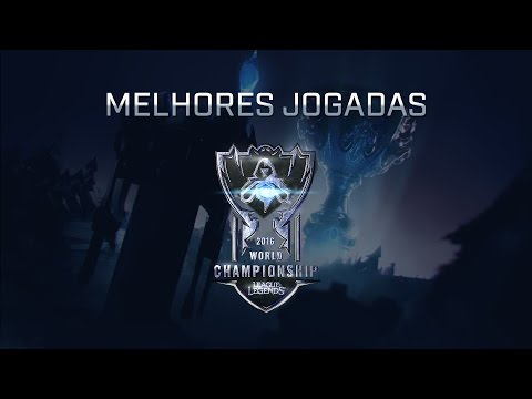 A ROX ROUBA O BARÃO DE NOVO!