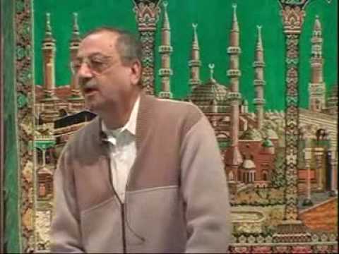 Madina Arabic Course - Lesson 55 Part 2