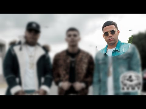 Chanteo de Juanka - Me La Engancho (Reaccion)