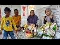 Sodare Mare Kak Noi Datang Dari Batu Belobang Lingga