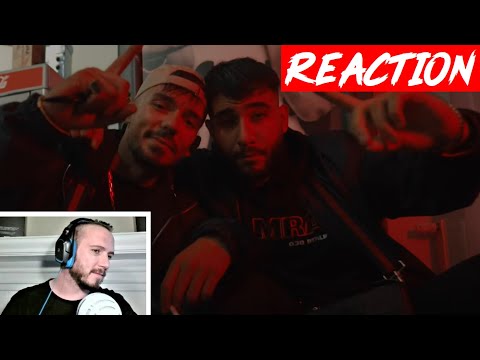 SAMRA - MAMA ❌ Heftiger Beat aber die Bridge... ❌ Champagne ballern auf deepem Track?!  ► Reaction ◄