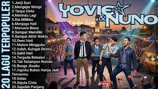 Download lagu Yovie and nuno full album || janji Suci, Menjaga Hati, Sempat Memiliki, (Nostalgia) Tanpa Iklan mp3 Download lagu Yovie and nuno full album || janji Suci, Menjaga Hati, Sempat Memiliki, (Nostalgia) Tanpa Iklan mp3