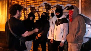 Visitei o Bairro Mais Problemático de Portugal (Bairro Do Zambujal)