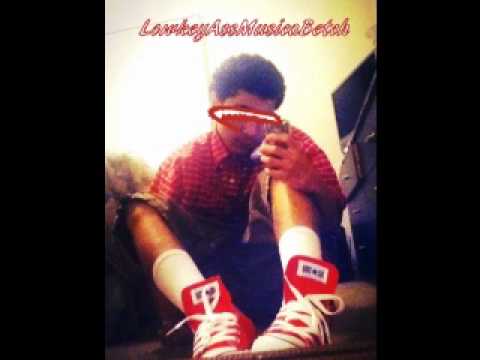 Basstekk - Ganja (Original Mix]