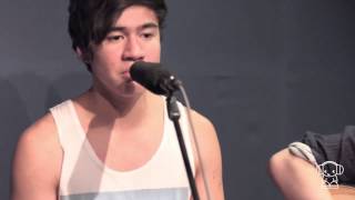 5 Seconds of Summer - Beside You Acoustic HQ