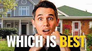 Should I Buy a Primary Residence Instead of a Rental?