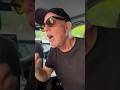 Billy Joel surprises pedicab driver playing his song