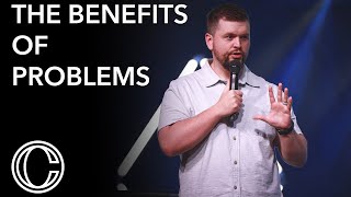 The Benefits of Problems