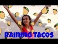 Raining Tacos TAKOS Parody