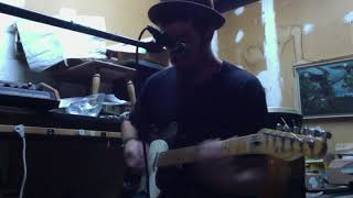 cover of Two Gallants' "Fools Like Us" performed by Frank Meriwether