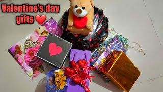 7 Best valentine's day gifts for your love❤❤|| FEB14 valentine's day|| FEBRUARY 14 ||Valentine's Day