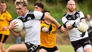 Eskra v Augher | Highlights | Junior Championship 2026