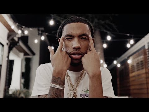 DB.Boutabag - Salty (Official Music Video) || Dir. Babyface Visuals