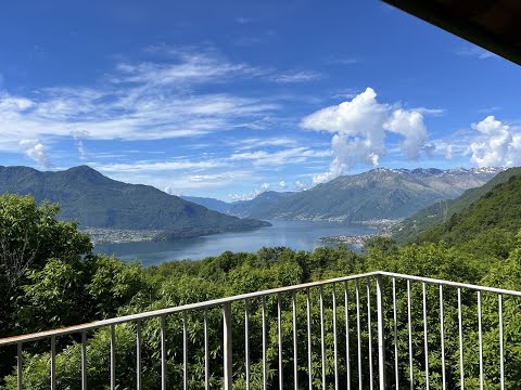 🏠 VENDESI Appartamenti Sorico Lago di Como - Aɢᴇɴᴢɪᴀ Iᴍᴍᴏʙɪʟɪᴀʀᴇ Tʀᴇ Pɪᴇᴠɪ