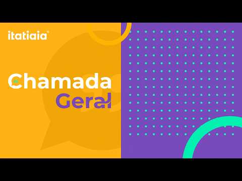 CHAMADA GERAL - 09/06/2026
