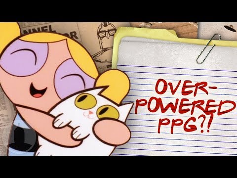 Is Bubbles The Strongest Powerpuff Girl?! | Channel Frederator