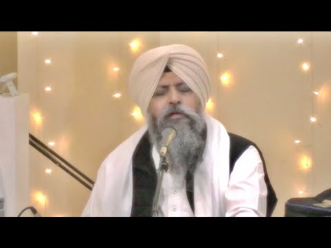 So Satgur Pyara Mere Naal Hai - Bhai Satvinder Singh & Harvinder Singh Delhi Wale