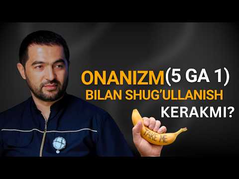 Agar siz uzoq vaqt, 5 ga 1 bilan shug'ullangan bo'lsangiz, albatta bu videoni ko'ring!