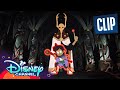 Luz Battles The Emperor ️ The Owl House Disney Channel