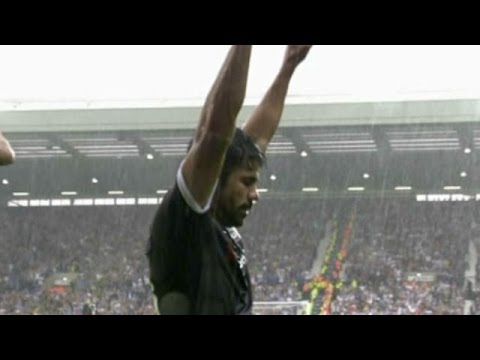 West Bromwich vs Chelsea 0-2 Diego Costa Goal Pedro Assist 2015