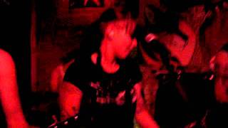 Kill Matilda Zombie Apocalypse/Geisha live Crobar Montreal July 30th 2011