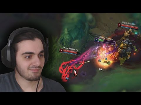 Die 1v2s sitzen, aber richtig!