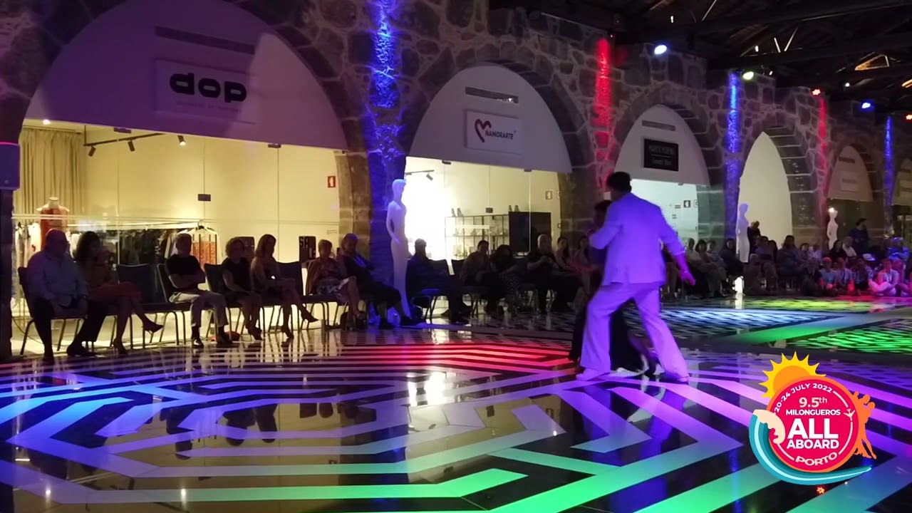 MAAS 2022 - Mauro Caiazza & Carolina Giannini 4 4