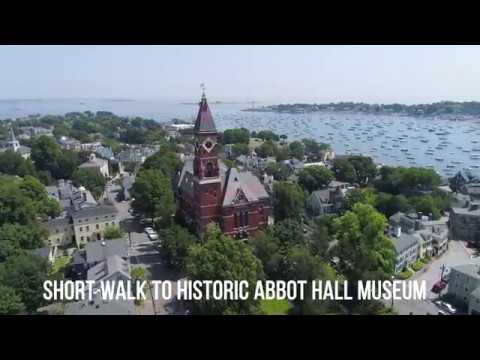 225 Washington St U:2 Marblehead MA