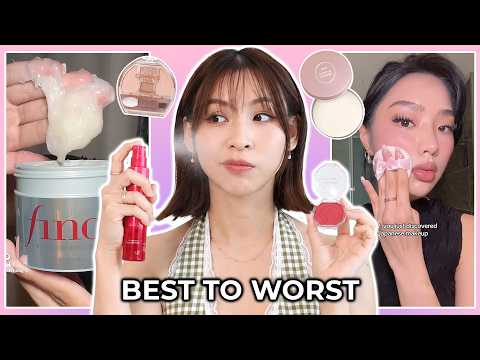 Tina Yong's YouTube video