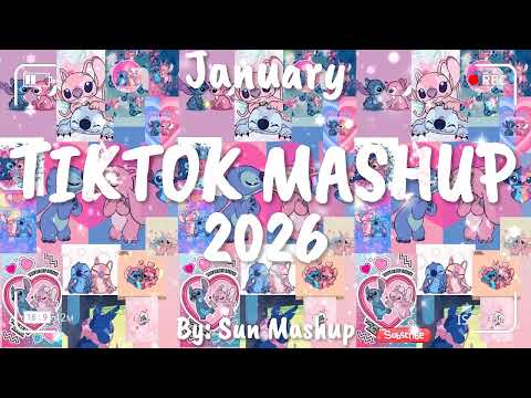 Sun Mashup and 3 more