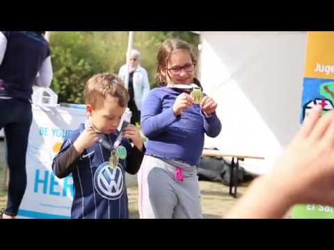 11  VWI Treppenhauslauf | After Movie (2017)