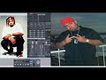 Mack 10 – Here Comes The G (Slowed Down)