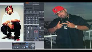 Mack 10 – Here Comes The G (Slowed Down)